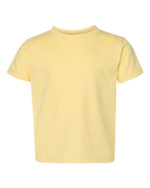 Rabbit Skins Toddler Fine Jersey Tee - Image 81