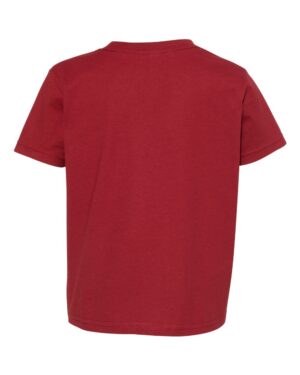 Rabbit Skins Toddler Fine Jersey Tee - Image 118
