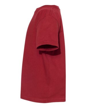 Rabbit Skins Toddler Fine Jersey Tee - Image 119