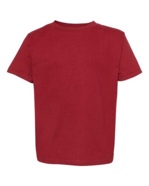 Rabbit Skins Toddler Fine Jersey Tee - Image 117