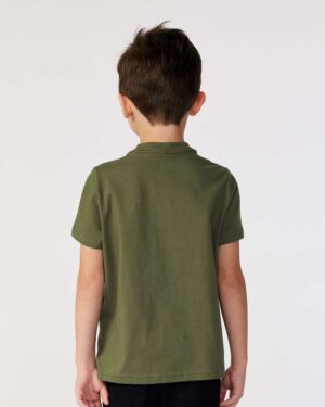 Rabbit Skins Toddler Fine Jersey Tee - Image 203
