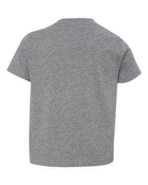 Rabbit Skins Toddler Fine Jersey Tee - Image 124