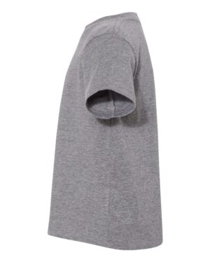 Rabbit Skins Toddler Fine Jersey Tee - Image 125