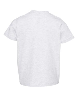 Rabbit Skins Toddler Fine Jersey Tee - Image 14