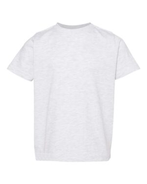 Rabbit Skins Toddler Fine Jersey Tee - Image 13
