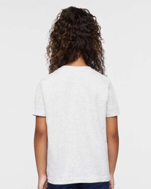 Rabbit Skins Toddler Fine Jersey Tee - Image 18