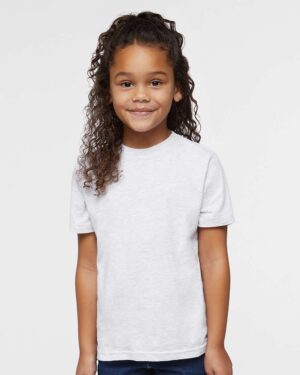 Rabbit Skins Toddler Fine Jersey Tee - Image 16