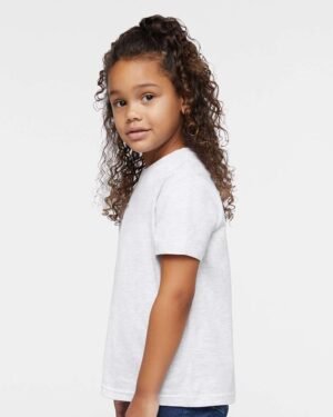 Rabbit Skins Toddler Fine Jersey Tee - Image 17