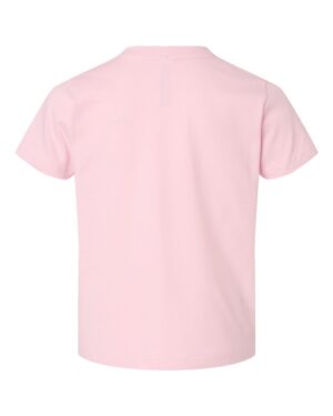 Rabbit Skins Toddler Fine Jersey Tee - Image 20