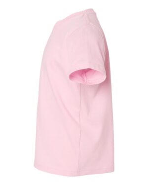 Rabbit Skins Toddler Fine Jersey Tee - Image 21