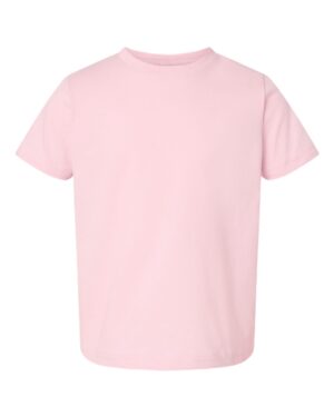 Rabbit Skins Toddler Fine Jersey Tee - Image 19