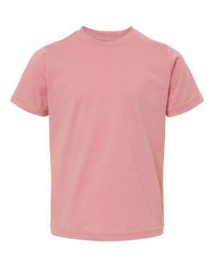 Rabbit Skins Toddler Fine Jersey Tee - Image 186