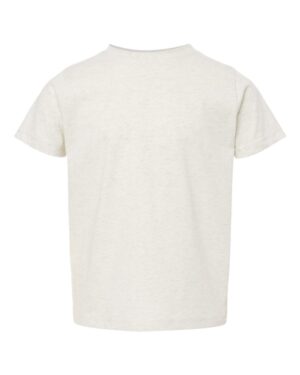 Rabbit Skins Toddler Fine Jersey Tee - Image 219