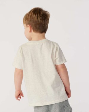 Rabbit Skins Toddler Fine Jersey Tee - Image 224