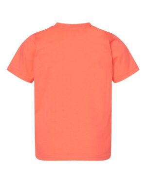 Rabbit Skins Toddler Fine Jersey Tee - Image 244