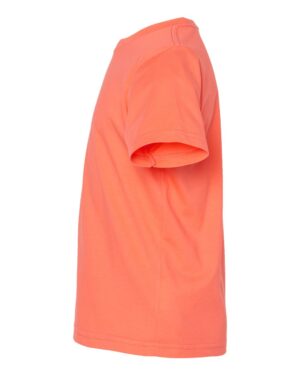 Rabbit Skins Toddler Fine Jersey Tee - Image 245