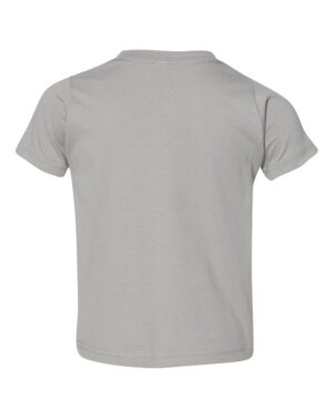 Rabbit Skins Toddler Fine Jersey Tee - Image 353