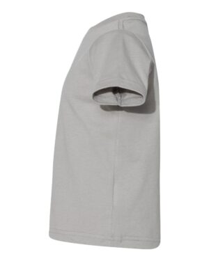 Rabbit Skins Toddler Fine Jersey Tee - Image 354