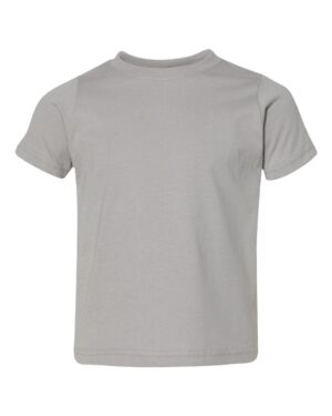 Rabbit Skins Toddler Fine Jersey Tee - Image 352