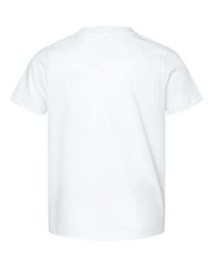 Rabbit Skins Toddler Fine Jersey Tee - Image 59