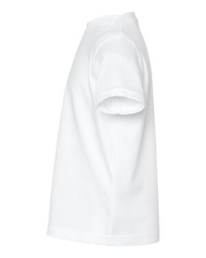 Rabbit Skins Toddler Fine Jersey Tee - Image 60