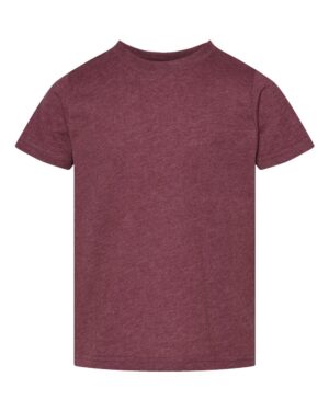 Rabbit Skins Toddler Fine Jersey Tee - Image 373