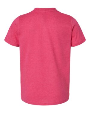 Rabbit Skins Toddler Fine Jersey Tee - Image 398