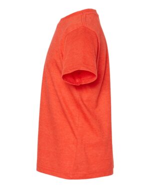 Rabbit Skins Toddler Fine Jersey Tee - Image 411