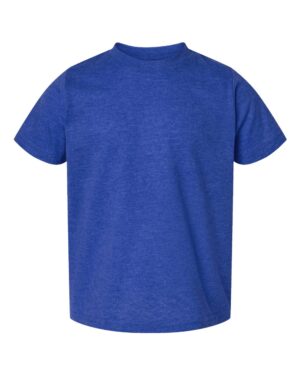 Rabbit Skins Toddler Fine Jersey Tee - Image 418