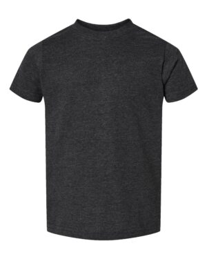 Rabbit Skins Toddler Fine Jersey Tee - Image 421