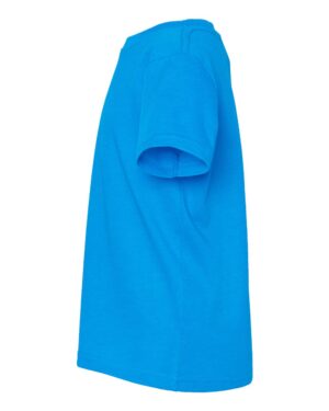 Rabbit Skins Toddler Fine Jersey Tee - Image 432