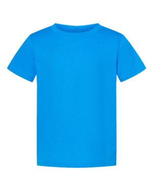 Rabbit Skins Toddler Fine Jersey Tee - Image 430
