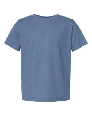 Rabbit Skins Toddler Fine Jersey Tee - Image 400