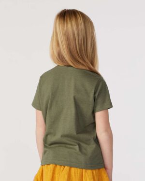 Rabbit Skins Toddler Fine Jersey Tee - Image 408