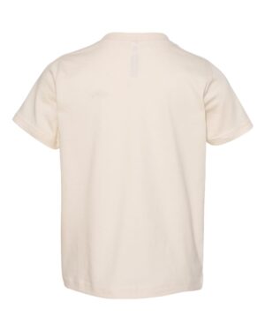 Rabbit Skins Toddler Fine Jersey Tee - Image 208