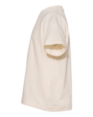 Rabbit Skins Toddler Fine Jersey Tee - Image 209