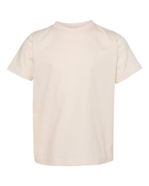 Rabbit Skins Toddler Fine Jersey Tee - Image 207