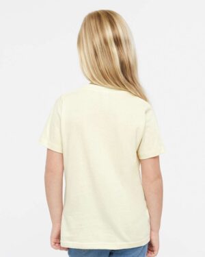 Rabbit Skins Toddler Fine Jersey Tee - Image 212