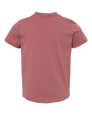 Rabbit Skins Toddler Fine Jersey Tee - Image 287
