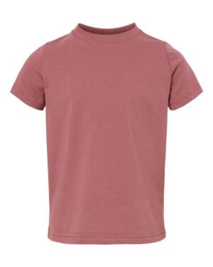 Rabbit Skins Toddler Fine Jersey Tee - Image 286