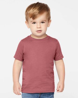 Rabbit Skins Toddler Fine Jersey Tee - Image 289