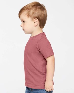 Rabbit Skins Toddler Fine Jersey Tee - Image 290