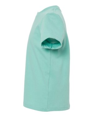 Rabbit Skins Toddler Fine Jersey Tee - Image 306