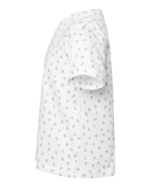 Rabbit Skins Toddler Fine Jersey Tee - Image 447