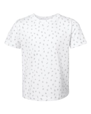 Rabbit Skins Toddler Fine Jersey Tee - Image 445