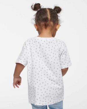 Rabbit Skins Toddler Fine Jersey Tee - Image 450