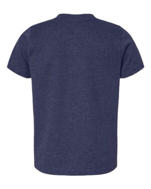 Rabbit Skins Toddler Fine Jersey Tee - Image 425