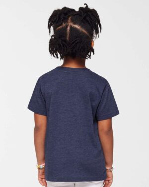 Rabbit Skins Toddler Fine Jersey Tee - Image 429