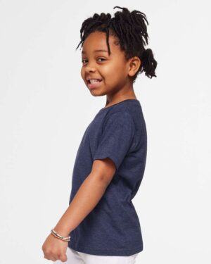 Rabbit Skins Toddler Fine Jersey Tee - Image 428