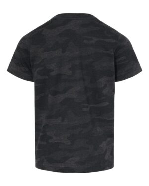 Rabbit Skins Toddler Fine Jersey Tee - Image 332